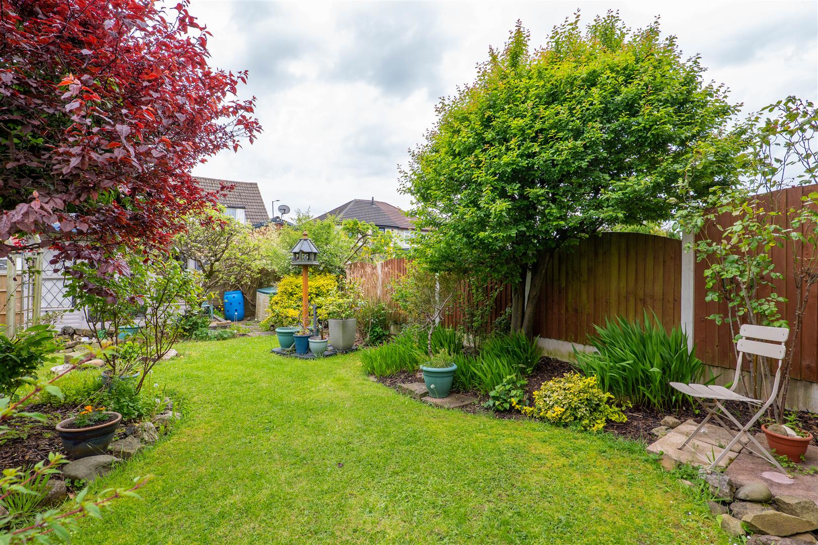 Eskdale Avenue, Bolton